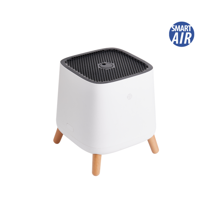 Sqair on sale hepa filter