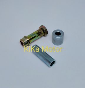 (3Pcs) Bos Napgir Gear Plus Bos Roda Lahar Belakang Grand Legenda Impresa