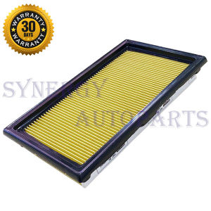 Filter Udara Nissan Grand Livina Evalia March 16546-ED000 - 7163