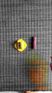 Rautan Krayon Rautan Lubang  Super Besar Rautan Dan Giotto Stipo Greebel