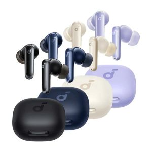 Soundcore P40i Noise Cancelling Earbuds (1 Year Local Warranty)