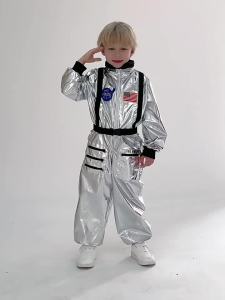 cosplay Halloween astronaut costume   Anime cos Space Suit Costume for Cosplay at a Ball