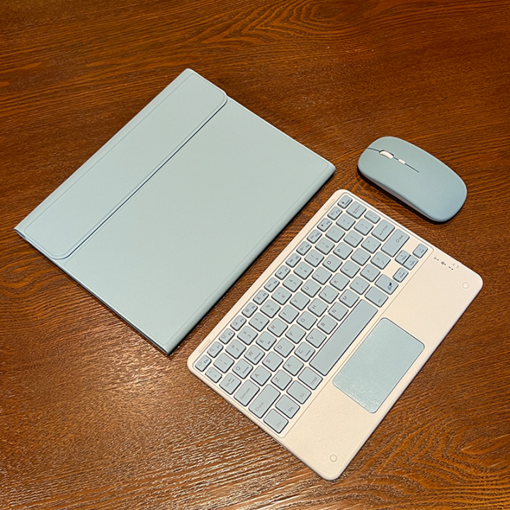 Samsung Galaxy Tab S10+ S9 FE Plus S8+ S7+ S7 FE Book Cover