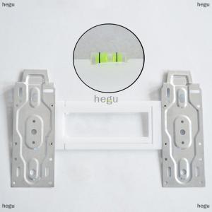 [COD] hegu Giá treo tường có thể điều chỉnh cho thiết bị trong nhà chia không khí trong nhà có đồng hồ đo mức