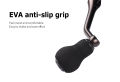 Reel Pancing Murah 10kg drag Tarikan HE500-7000 Gagang CNC Spul Logam Rol Gulung Air Asin Gulungan Senar Pancing fishing reel. 