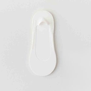 Summer Ice Silk Boat Socks Comfortable Non-Restrictive Design  No Tiring Walking Womens Anti-slip Socks