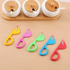 Combo 5 Dụng cụ mổ cá làm lòng gà vịt