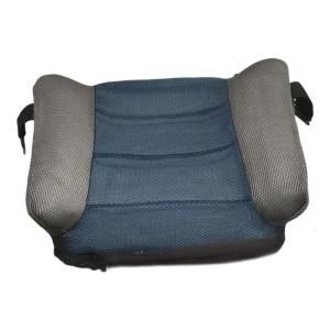 Comfortable Travel Car Seat Cushion Backless Boosters Seat Inflatable Boosters Seat Cushion Inflatable Cushion for Kid