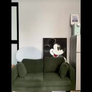 【Ship in 24H】全场大促!爆款毛毡板家居自贴照片墙免打孔展示背景墙客厅卧室书桌ins装饰Explosive felt board home self pasting photo wall without punching物美价廉