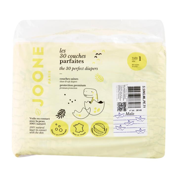 Joone Paris The Perfect Diapers Newborn (24kg) Malo Design Lazada Singapore