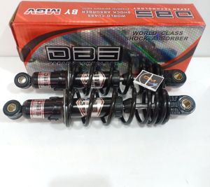 DBS - Shockbreaker Vega Jupiter Z Fizr Jup Z1 Vega ZR Uk 280MM Shock Belakang DBS