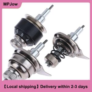 【Local shipping】 Old Household Sewing Machine Thread Adjustable Clamp Tension Foot On The Old Style Home Machine Accessories