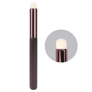 Dorisna Cọ Nhòe Môi Cọ Che Khuyết Điểm Chính Xác Pha Trộn Đầu Tròn Dụng Cụ Trang Điểm