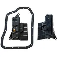 Transmission Fluid Filter 2009 Hyundai Accent at Steven Broadnax blog