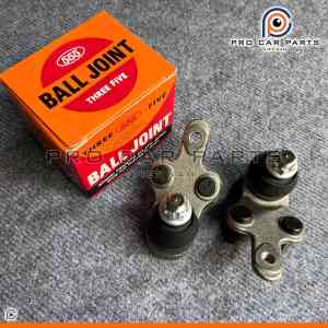 [GIÁ 1 CẶP] Rotuyn Trụ Dưới Camry 1991-2001 Thương Hiệu 555 Nhật Bản SB2932