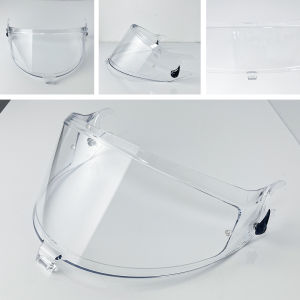 SPARTAN GT/GT PRO Helmet Visor for SHARK SPARTAN RS Motorcycle Helmets Lens Shield Glass Viewfinder Screen Mica Accessories
