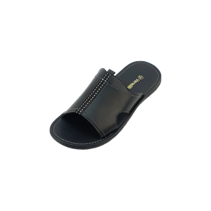 Sendal Pria Keren Sandal Slide Pria Sendal Pria Sendal Selop Karet Sandal Jepit Pria Distro Sandal Kulit Cowok ESCANOR