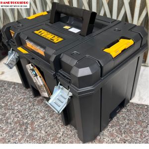 Hộp dụng cụ (nhựa)  440x332x301mm Dewalt DWST83346-1