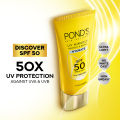 PONDS UV MIRACLE HYDRATE SPF 50 25G. 