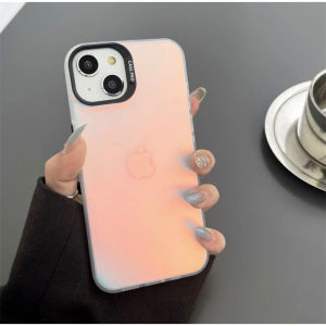 Soft Case Hybird Imd Silver Plate Hologram Plain Aurora Warna Warni Kompatibel Untuk Samsung Galaxy A04 A04e A04s A14 A24 A34 A54 M34 M54 A03s A13 A23 A33 A53 A73 M23 M33 M53 A12 A22 A32 A52 A52s A72 M12 M22 M32 M52 A21s A31 A51 A71 4G 5G