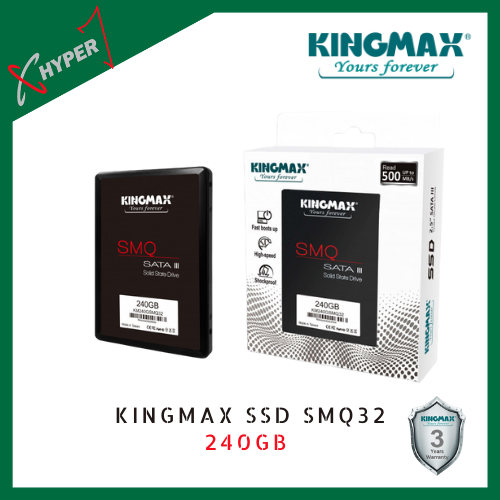 240gb Kingmax Ssd 120gb Kingmax Smv32 240gb SSD 480GB