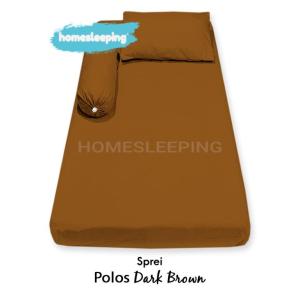 Seprai polos 180x200 160x200 120x200 90x200 - Homesleeping