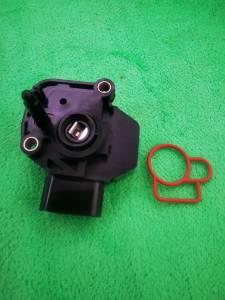 แมพเซนเซอร์ (CB 150R) ชุดตรวจจับสัญญาณ (MAP)   Honda CB 150R แท้  CBไฟตากลม   แก้อาการบิดแล้ว วอด หรือ วูบ