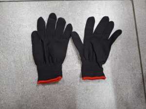 Hand glove for Work Wrap Window Film Tint Vinyl Anti Static  Work Gloves Safety Gloves