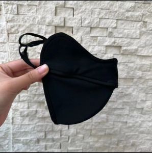 หน้ากากผ้าพันคอเก็บความร้อนขนแกะหนากันลมหนาสำหรับขับขี่และอบอุ่นฤดูใบไม้ร่วงและฤดูหนาวระบายอากาศได้ดีหน้ากากขี่จักรยานยนต์