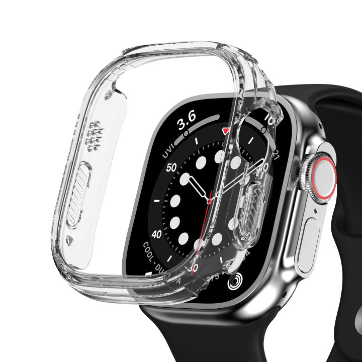 Apple watch 4 sales clear case