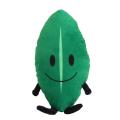 New Arrivial BFDI Plush Toy Battle for Dream Island Stuffed Doll Four X Two Firey Flower Waterdrop Lollipop Soft Kids Fans Gift. 