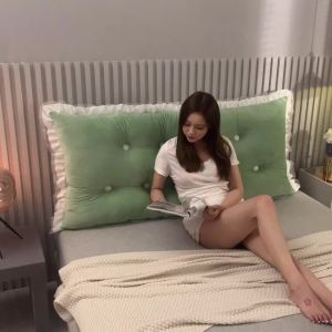 Đệm Tựa Lưng Đầu Giường Đệm Tựa Lưng Đệm Tựa Đệm Tựa Lưng Lớn Đệm Tựa Đầu Giường Đệm Tựa Túi Mềm Đệm Tựa Lưng Giường Đệm Lưng