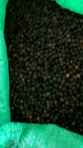 TIÊU ĐEN SẠCH LỰA TAY. tiêu hạt tiêu xay gói 500G