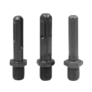 Multi Function Hammers Drill Adapter Converter Tool For Water Drills Heavy Duty Alloy Steel For Efficient Drilling Tasks