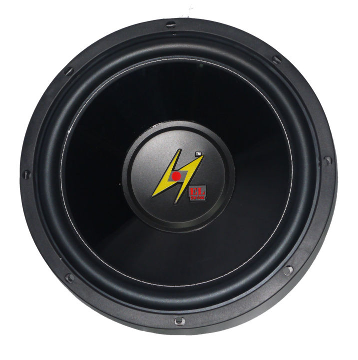 LIGHTNING LAB SLIM 12" SUB WOOFER (EL12) Lazada PH