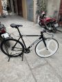 Xe đạp fixed gear Tsunami SNM100 kiểu Jayjo mới 100%. 