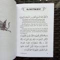 Al-Ma tsurat Al Matsurat Almatsurat Dzikir Pagi Sore Uk A5 Pustaka Nun. 