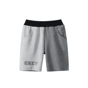 Oamgemom เด็กกางเกงขาสั้นฤดูร้อนใหม่การ์ตูนเด็กผู้ชายไดโนเสาร์ผ้าฝ้าย Casual เสื้อผ้ายืดหยุ่นเหมาะสำหรับ2-7ปีเด็ก1Pcs