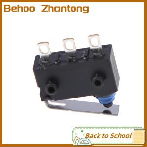 Behoo 1PCS Original D2HW-EL291H-A515-AQD Car Door Lock Micro Switch IP67