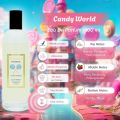 Parfum Wanita Evangeline Premium Candy World 100ml Eau De Parfum. 