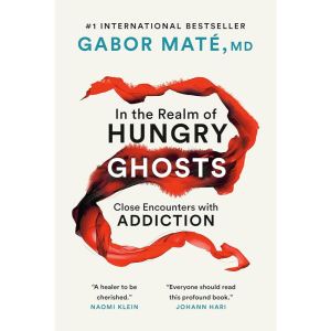 In the Realm of Hungry Ghosts: Close Encounters with Addiction by Gabor Mate