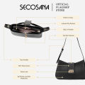 SECOSANA® Linoone Classic Shoulder Bag. 