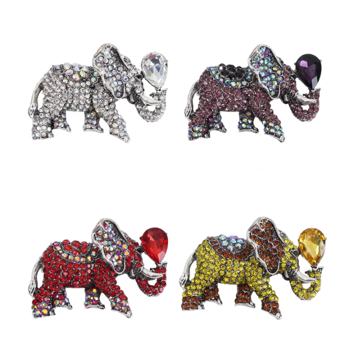 Lung linh hình con voi Trâm có tính năng thạch lý tưởng pin an toàn cho ...