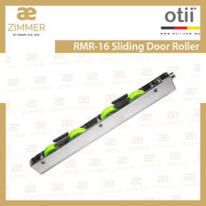 AE Zimmer Otii RMR-16 Sliding Door Roller (10873) RMR-16 推拉门滚轮 (10873)-2pcs/Pack