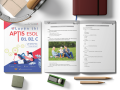 Luyện thi APTIS ESOL B1, B2, C 4 kỹ năng - Ôn thi chứng chỉ APTIS bằng APTIS - ThS. Lê Vy - Vivian. 