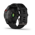 Đồng Hồ thể thao thông minh Garmin Epix Gen 2 mặt Sapphire - Hàng Chính Hãng. 
