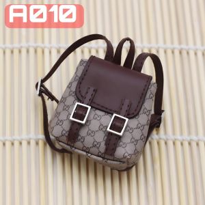 READY STOK Fasion LABUBU Sultan Aksesoris Lucu Ransel SlingBag Kacamata dan Sepatu