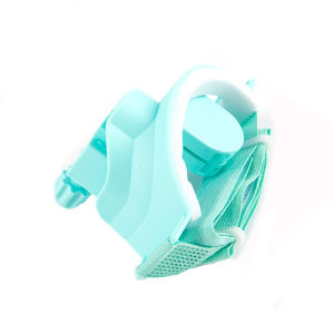 [ezrae Libun] Disposable Sterile Endotracheal Tube Holder Plastic Endotracheal Tube Fixer