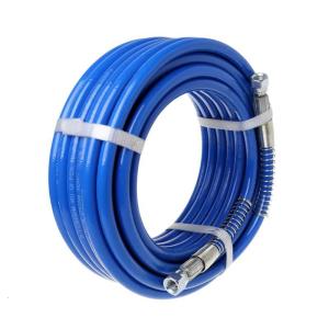 15m Airless Hose Tube Pipe 3000PSI Fiber For New