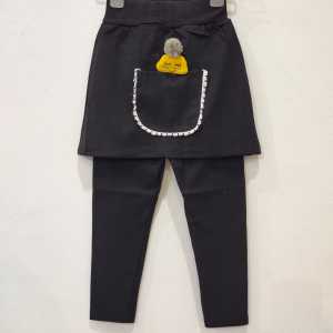 Legging Rok anak perempuan impor